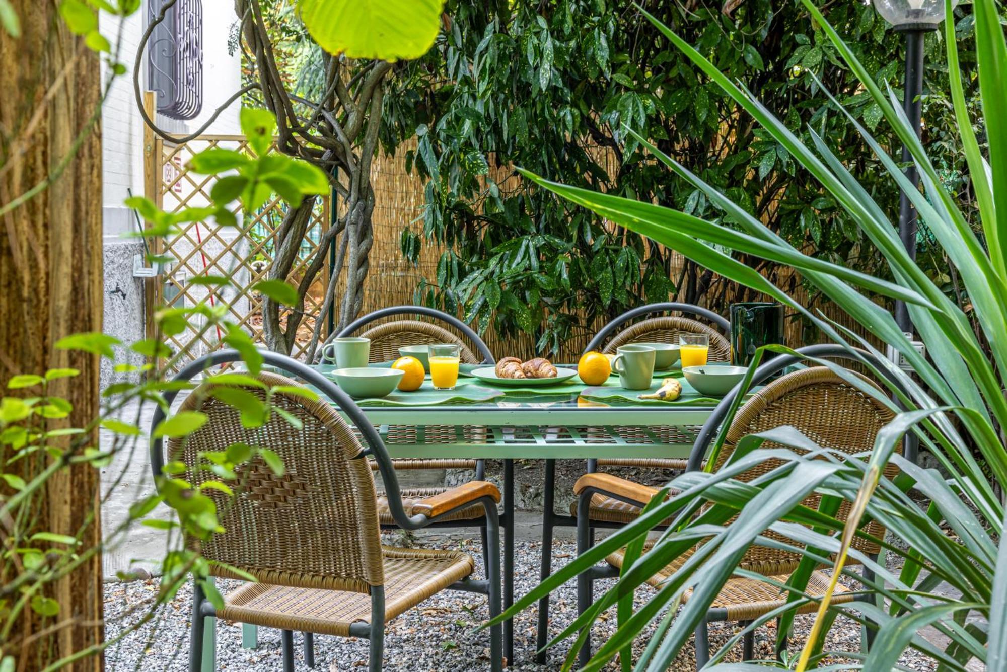 Apartment Bosco Verticale - Isola Garden Mailand